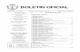 BOLETIN OFICIAL - boletin.chubut.gov.arboletin.chubut.gov.ar/archivos/boletines/Octubre 19, 2004.pdf · y Justicia Cr. Alejandro Luis ... Sólidos totales 6 Sólidos disueltos totales