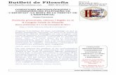Butlletí de Filosofia - FILOSOFIA CATALANAfilosofia-catalana.com/wordpress/wp-content/uploads/2016/03/BF... · a punt de partença, el context o paradigma del linguistic turn actualment