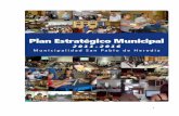 PLAN ESTRATÉGICO MUNICIPAL DE AGUIRRE - …sanpablo.go.cr/wp-content/planes-proyectos-convenios/planes/PLAN... · Los contenidos del Plan Estratégico Municipal (PEM) han sido elaborados