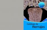 Catálogo de Herrajes - Inicio | POLESA · mercado internacional, en la ciudad de HoustonTexas, E.U.A. La Sede Corporativa se ubica en Guadalajara, Jalisco. El equipo profesional