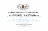 Facultad de Ciencias Económicas y Empresarialesuvadoc.uva.es/bitstream/10324/7357/1/TFG-E-19.pdf · 2014-12-07 · de mercados oligopolísticos. ... origen y ventajas del comercio