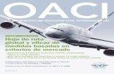 OACI - icao.int · • IATA: hacia resultados más justos para la aviación y el medio ambiente • Perfil del plan de comercio de derechos de emisión de carbono de Nueva Zelanda