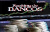 ranking de bancos Ranking de bancosrevistamyt.com/wp-content/uploads/2012/06/ranking-de-bancos... · lidó la participación de la banca global en el mercado salvadore-ño, los bancos