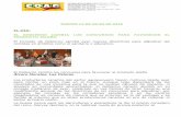 EL DÍA: EL GOBIERNO CAMBIA LOS CONCURSOS …coagcanarias.com/wp-content/uploads/2016/07/Noticias-12-07-2016.pdf · Las Palmas de Gran Canaria: C/.Miguel Sarmiento, 2 - 35004 Telf.