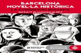 Barcelona novel.la històrica - El web de Barcelona ...lameva.barcelona.cat/novel.lahistorica/Descarregues/download.php?... · las ‘Memorias de Adriano’, ... “Se necesitan nueve