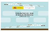 TRÁFICO DE PASAJEROS - portdebarcelona.cat · vas a alcanzar una vez estudiado el contenido del manual? Conocerás la terminología relacionada con el ámbito del tráfico ... Bar