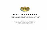 ILUSTRE COLEGIO OFICIAL DE MÉDICOS DE … COLEGIO DE MEDIC… · de Colegios Profesionales de Castilla y León, ... La colaboración con los poderes públicos y organismos oficiales