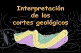 RECONSTRUCCIÓN DE LOS ACONTECIMIENTOS …iespoetaclaudio.centros.educa.jcyl.es/sitio/upload/cortes_geologic... · LEYENDA 1. Calizas con Fusulina 2. Pizarras con hulla. 3. Margas