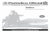 Periódico Oficial - Gobierno Municipal de Monterreyportal.monterrey.gob.mx/pdf/Articulo14/fraccion03/TOMO27122013.pdf · aramberri, doctor arroyo, galeana, general zaragoza, guadalupe,