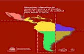Situación educativa de América Latina y el Caribe: …unesdoc.unesco.org/images/0022/002245/224559s.pdf · de los países, territorios, ciudades o regiones ni respecto de sus autoridades,