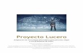 Proyecto Lucero · por audio-descripción, ... tamaño de los iconos del Escritorio de Windows es una muy buena medida porque sólo con este detalle, ...