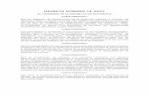 DECRETO NÚMERO 78-2005 - Oficina Guatemalteca de … · cumplimiento de las condiciones establecidas para el procedimiento de adopción de normas. CONSIDERANDO: ... Haber sido condenado