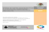 GOBIERNO NORMASNORMAS DE CONTROL ESCOLAR RELATIVAS DE ...guanajuato.inea.gob.mx/soporte/manuales/acreditacion/Normas_2010.pdf · 6 anexo 4 tabla de sustituciÓn primaria mevyt hispanohablantes