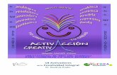 18 Activadores Creatividad Integral - educreate.iacat.comeducreate.iacat.com/Biblioteca_prado/22.Dpd.18_Activadores.pdf · pensamiento divergente, ... la activaciÓn creativa para
