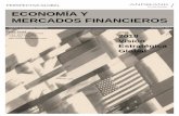 ECONOMÍA Y MERCADOS FINANCIEROS - andbank.com³n... · MERCADOS FINANCIEROS Diciembre 2017 ... La intención de la administración de tener aprobada una ley para final de año podría
