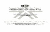 DHCP - redesjdeivis | Administración de Redes DEL SERVIDOR DHCP EN WINDOWS SERVER 2008 ¿Qué es DHCP? Un servidor (Dynamic Host Configuration Protocol-Protocolo de configuración