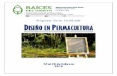 ONG Permacultura Río Puelo X Región de los Lagos Centro ...raicesdelviento.org/wp-content/uploads/2018/10/programa-CDP.pdf · sostenibles, trabajando con y no en contra de la naturaleza.