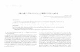EL ARGAR: LA MUERTE EN CASA - Arqueoecología Mediterráneaasome.uab.cat/Muerte_en_casa_Lull_1997_98.pdf · del individuo (sexo, ... tituyen un «fiel epitafio» de lo que fue en