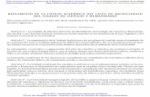 REGLAMENTO DE LA UNIDAD ACADÉMICA DEL CICLO DE ... · 1676 COMPENDIO DE LEGISLACIÓN UNIVERSITARIA REGLAMENTO DE LA UNIDAD ACADÉMICA DEL CICLO DE BACHILLERATO DEL COLEGIO DE CIENCIAS