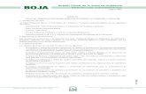 ANEXO XXI - Junta de Andalucía · de pan adería y pastelería. e) A plicar las técnicas que se requieren para realizar preelaboraciones y elaboraciones de past elería y ... Se