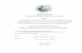 DISEÑO DE UN MODELO DE CUADRO DE MANDO INTEGRAL …repositorio.pucesa.edu.ec/bitstream/123456789/1456/2/75909.pdf · contextualiza en una investigación destinada a evaluar el estado
