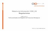 Materia de Articulación CEBI E6 Regulacionesbiotecnologiaindustrial.fcen.uba.ar/wp-content/uploads/...Mercado Internacional -Evolución El mercado mundial de productos biológicos