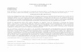Vehículos y Tránsito, Ley de - PUERTO RICO Microjuris · Vehículos y Tránsito, Ley de Ley Núm. 22-2000 7 de enero de 2000 (Sustitutivo al P. del S. 637) (Conferencia) Para adoptar
