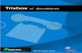 TrixBox al Descubierto Pág 1 - messenger.es · Introducción TrixBox es una ... Fig. 2.5 Proceso de instalación de paquetes de Linux Centos Una vez terminada la instalación de