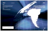 Informe Consolidado de Auditoría en el Programa de Acción ... · Contralor General del Estado Plurinacional de Bolivia Benjamín Zymler Presidente del Tribunal de Cuentas de la