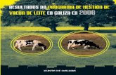 2006 en Galiza no no - Consellería do Medio Ruralmediorural.xunta.gal/.../gandaria/observatorio/vacun_de_leite_2006.pdf · O programa de xestión das explotacións de leite en Galiza