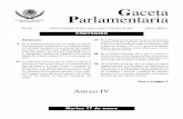 17 ene anexo IV - Gaceta Parlamentaria, Cámara de Diputadosgaceta.diputados.gob.mx/PDF/63/2017/ene/20170117-IV.pdf · para las personas LGBTI a fin de detener y revertir la situación