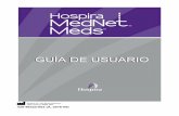 GUÍA DE USUARIO · 2017-09-19 · Ajustes del Maestro de infusores de Plum A+ ... de integración clínica intravenosa (IVCI). Hospira MedNet™ Software conecta el pedido del ...