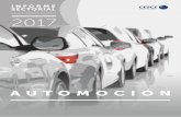 AUTOMOCIÓN - Inicio | Sala de Prensa CESCE · - AUTOMOCIÓN -A La automoción supera las expectativas y bate nuevos récords _ La industria del automóvil en España mejora en 2016