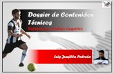 Luis Jumilla Pedreñocartagenaefese.es/general/articulos/articulos_contenidos_tecnicos... · deben aparecer en la evolución del jugador de futbol base . ... evoluciones ofensivas