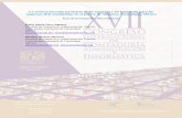 La reestructuración portuaria de los noventas y los ...congreso.investiga.fca.unam.mx/docs/xvii/docs/N09.pdf · las entrevistas realizadas y la estadística descriptiva para el ...