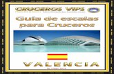 Valencia cuenta actualmente con un total de 800 · La Lonja de Valencia es unos de los edificios emblemáticos de la ... en el que destaca la antigua ... Está organizado en tres