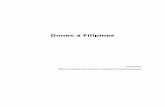 Dones a Filipines - antiga.observatori.organtiga.observatori.org/documents/dones_filipines_cat.pdf · agradava tenir la llibertat en la presa de decisions en la família i en l'època