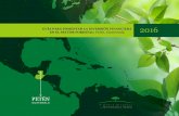 GUÍA PARA FOMENTAR LA INVERSIÓN FINANCIERA 2016 EN … Guia Guatemala 2015.pdf · El rol del sector forestal en la economía ... Cálculo del ciclo de corte ...