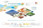 (FIAB) e IFEMA · al 13 de junio en torno a una zona de exposición y networking en el que empresas de soluciones ... relacionadas con la ecoeficiencia y sostenibilidad que acogerá