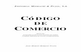 CóDIGO DE COMERCIO - s3-sa-east-1.amazonaws.com · Quiebra - Panamá I ... Convenio constitutivo del Organismo Multilateral de Garantía de Inversiones, ... Ley 10 de 2002.Normas