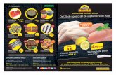 Septiembre en Cash Zuritacashzurita.com/wp-content/uploads/2018/08/Zurita-Diptico... · Carnicería La mejor carne al mejor precio ¡OFERTA! Paleta de cerdo deshuesada. Por medias
