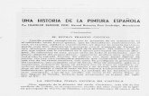 UNA HISTORIA DE LA PINTURA ESPAÑOLA - riubu.ubu.esriubu.ubu.es/bitstream/10259.4/1209/1/0211-8998_n131_p592-597.pdf · UNA HISTORIA DE LA PINTURA ESPAÑOLA Por (HÄNDLER RATHFON