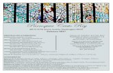 Parroquia Cristo Rey - Seattle, WA 02 05 2017.pdf · Primera Comunión y Programa RCIA (Rito de Iniciación Cristiana) para niños: Las inscripciones se inician en Agosto y cier-