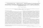 Citometría de flujo en el diagnóstico y clasificación de ...amehacdev.getinsoft.com/wp-content/uploads/2012/07/Rev-Hematol-Mex... · 54 Revista de Hematología Vol. 7, No. 2, 2006