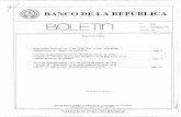 BANCO DE LA REPUBLICA - banrep.gov.co · Flujo de caja no operativo: es la suma algebraica las variaciones en las fuentes de recursos y de las variaciones en los usos de recursos