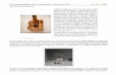 La composición en el espacio: Técnicas (II)agrega.juntadeandalucia.es/repositorio/18092012/90/es-an... · objeto, la escultura deja de ser una imitación de la naturaleza, surge