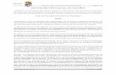 BOP - brocense.com ACTIVA BIBLIOTECAS.pdf · suscrito convenio de integración con la Junta de Extremadura, según Decreto 134/1998, de 17 de noviembre, por el que se establece el