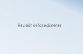 Revisión de los exámenes - Junta de Andalucía · literatura ii - fundamentos del arte ii - latÍn ii - matemÁticas ii - anÁlisis musical ii - diseÑo - geografÍa - biologÍa
