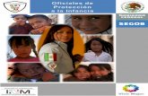Contenido - migracion.iniciativa2025alc.orgmigracion.iniciativa2025alc.org/download/09MX7_Mexico_Folleto_OPI... · en el Diario Oficial de la Federación , ... apego a las disposiciones