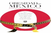 Obesidad en México - Inicio · Obesidad en México - Inicio